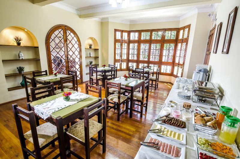Hotel Boutique Selva Alegre Arequipa Luaran gambar