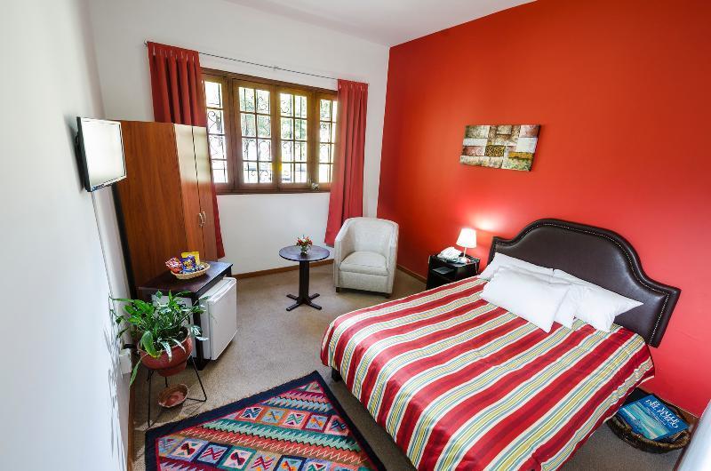 Hotel Boutique Selva Alegre Arequipa Luaran gambar
