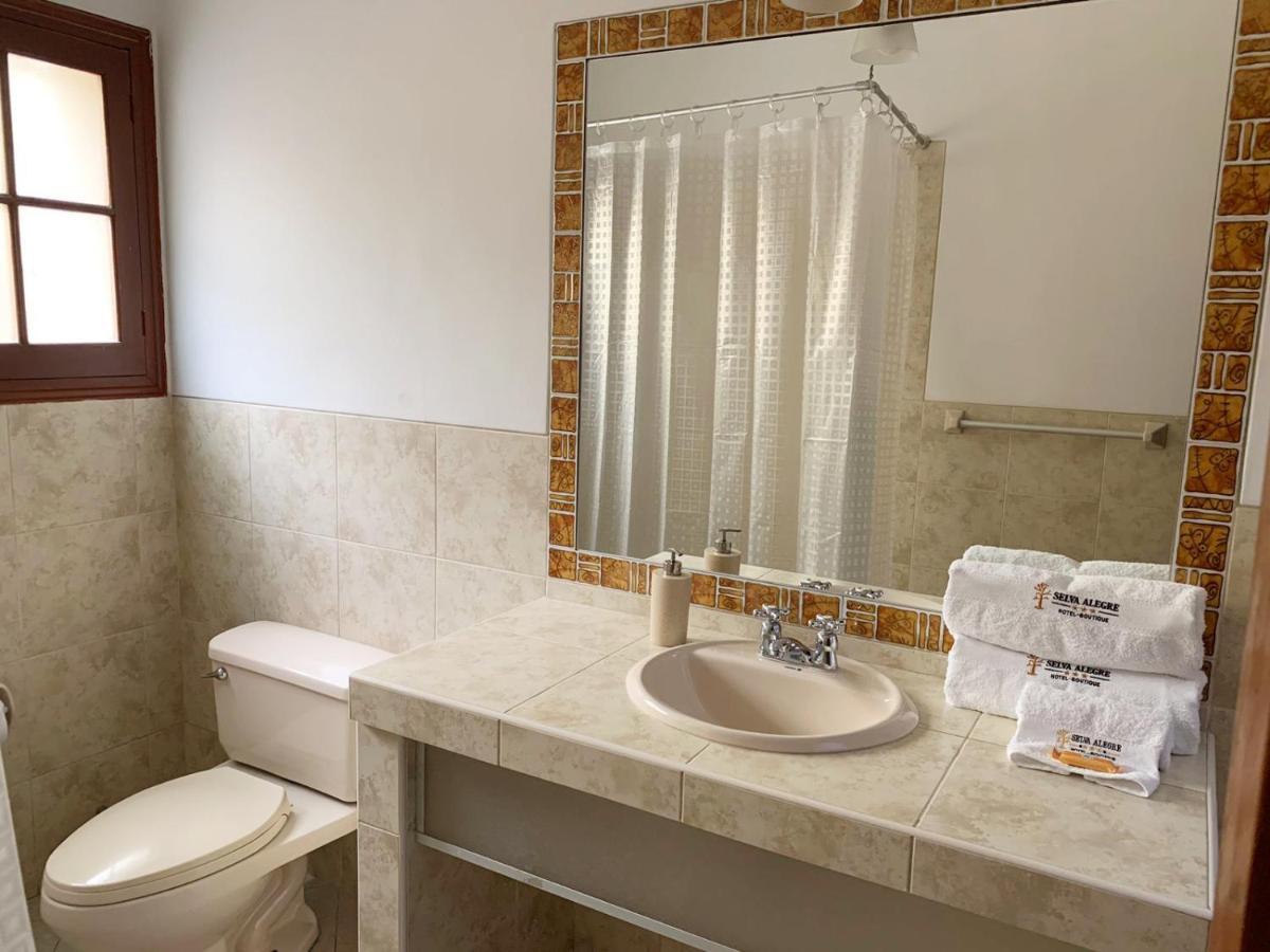 Hotel Boutique Selva Alegre Arequipa Luaran gambar