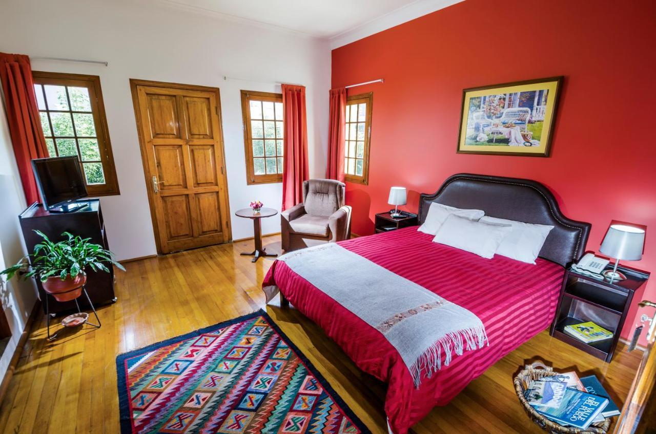 Hotel Boutique Selva Alegre Arequipa Luaran gambar