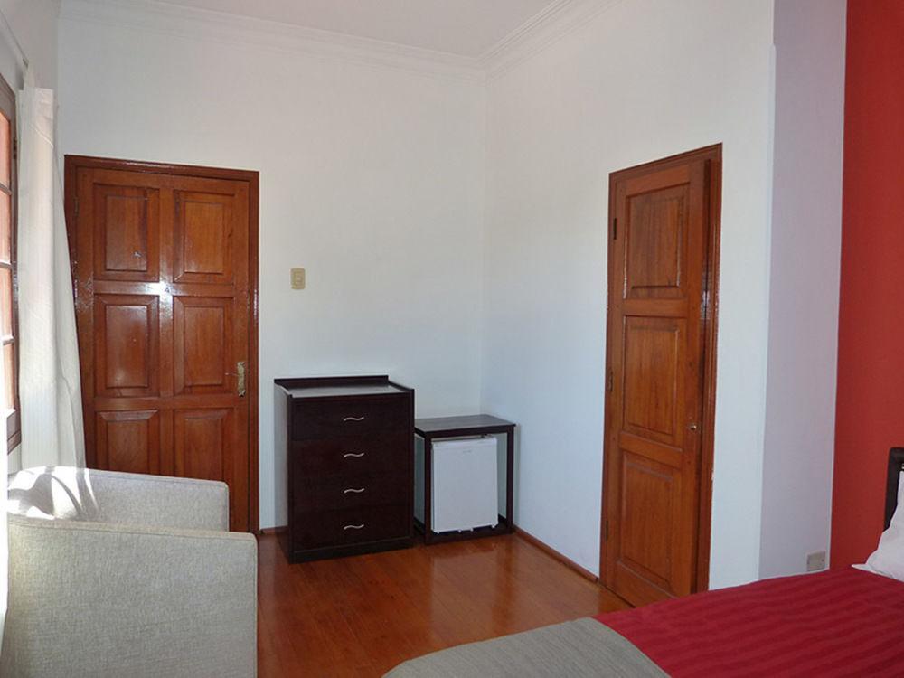 Hotel Boutique Selva Alegre Arequipa Luaran gambar