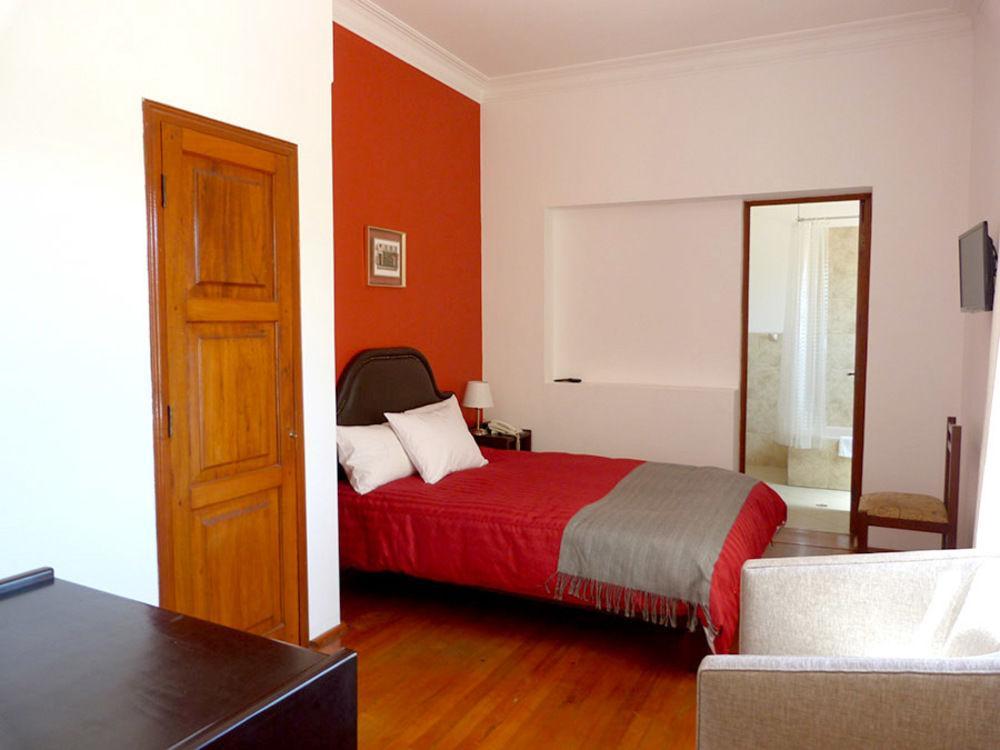 Hotel Boutique Selva Alegre Arequipa Luaran gambar