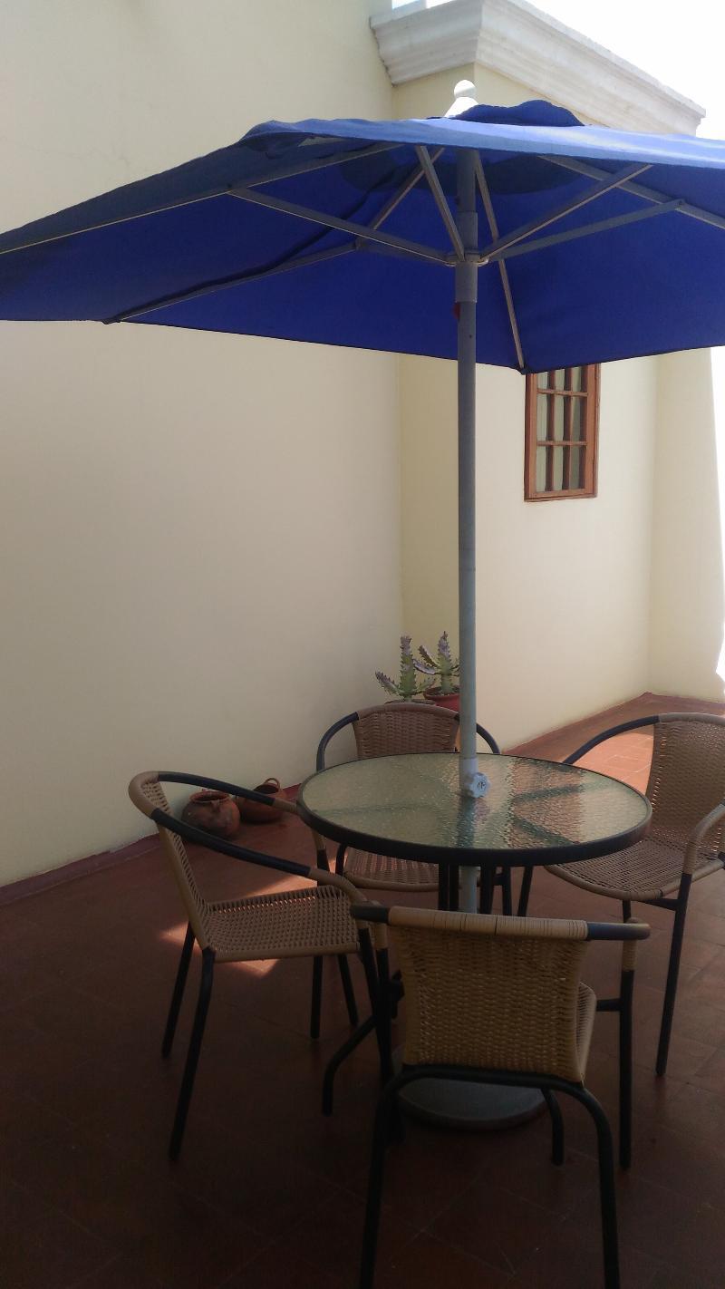Hotel Boutique Selva Alegre Arequipa Luaran gambar